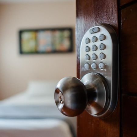 Trugarden Hotel Трухильо Екстериор снимка