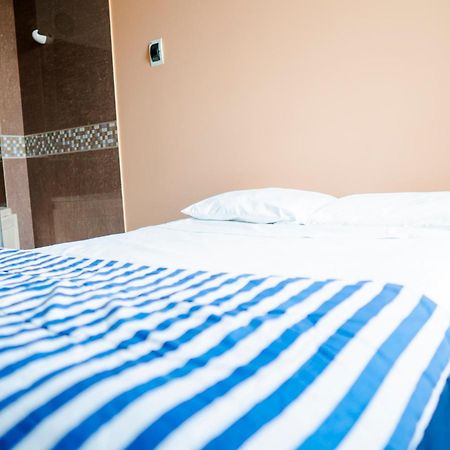Trugarden Hotel Трухильо Екстериор снимка