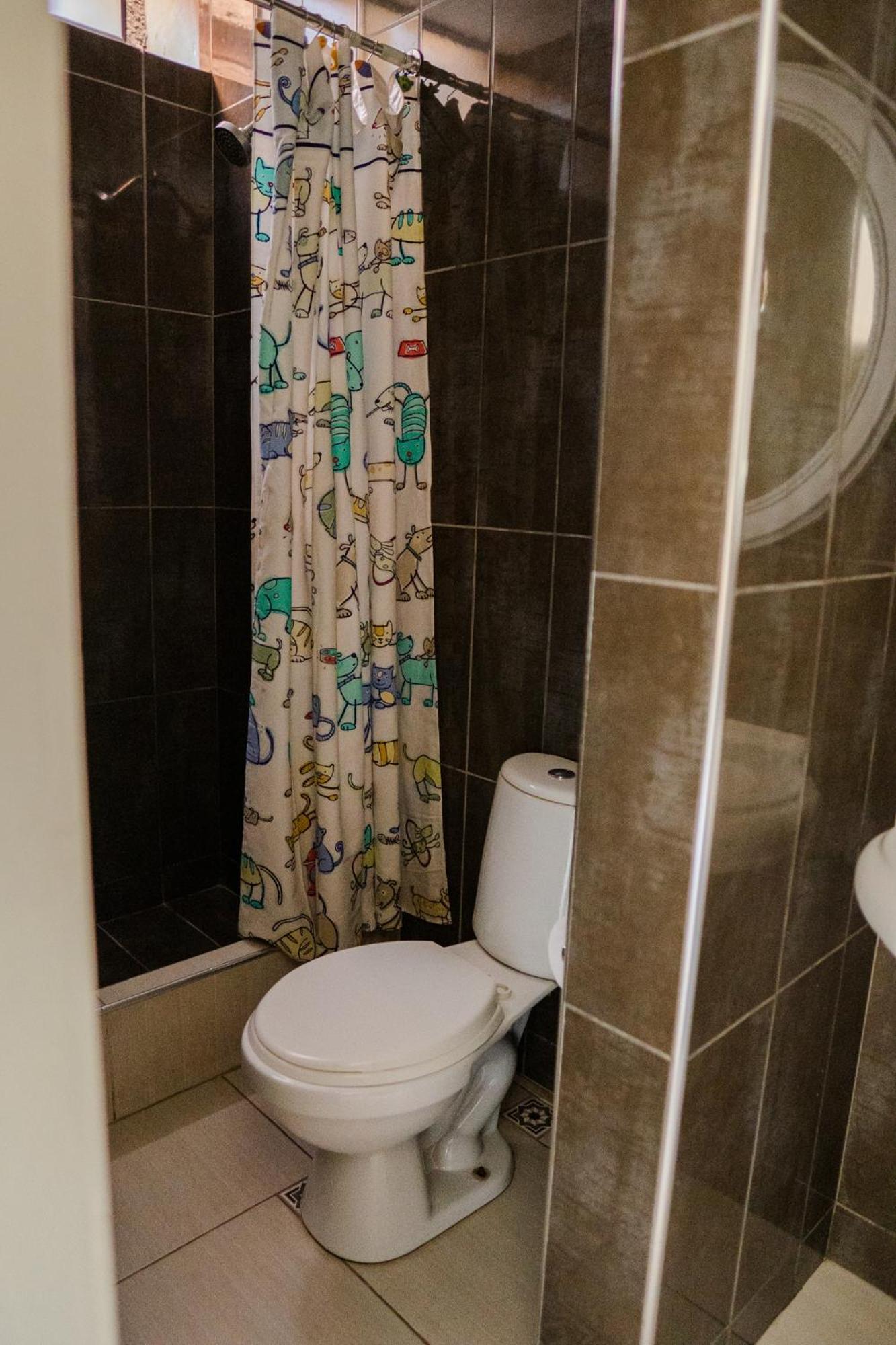 Trugarden Hotel Трухильо Стая снимка