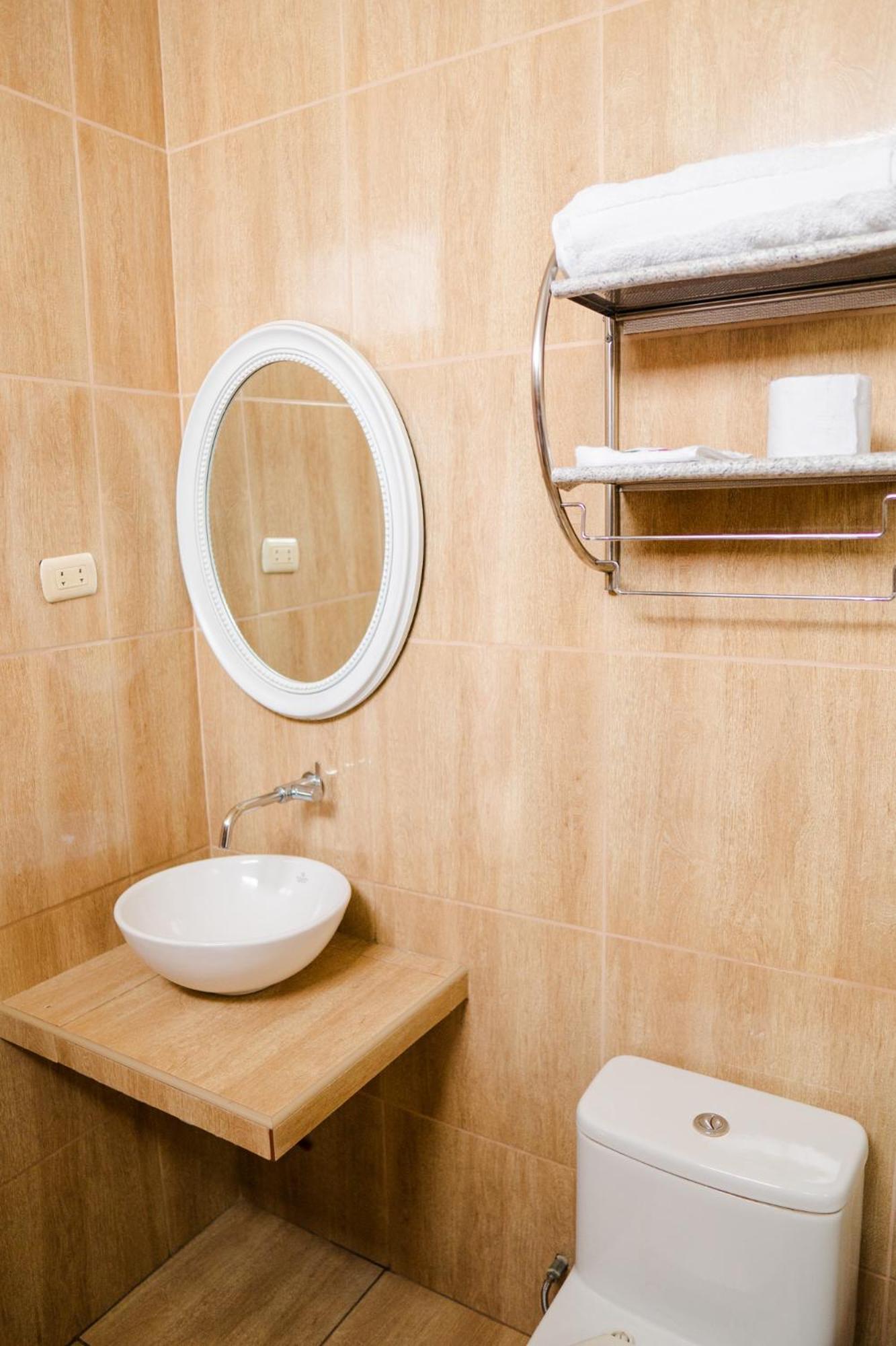 Trugarden Hotel Трухильо Екстериор снимка