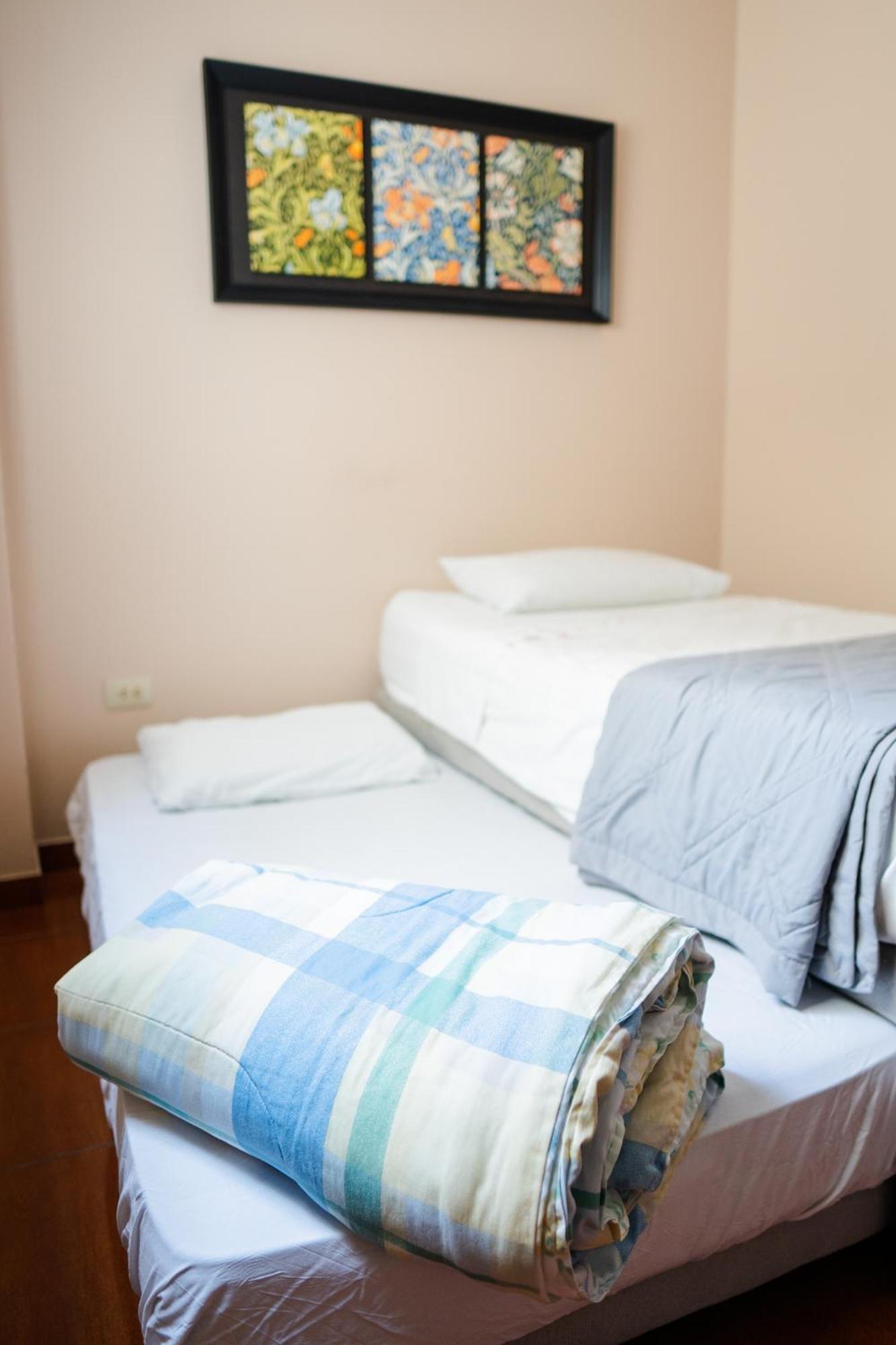 Trugarden Hotel Трухильо Екстериор снимка