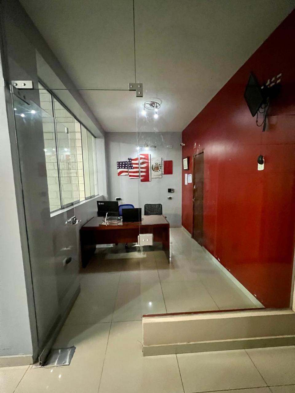 Trugarden Hotel Трухильо Екстериор снимка