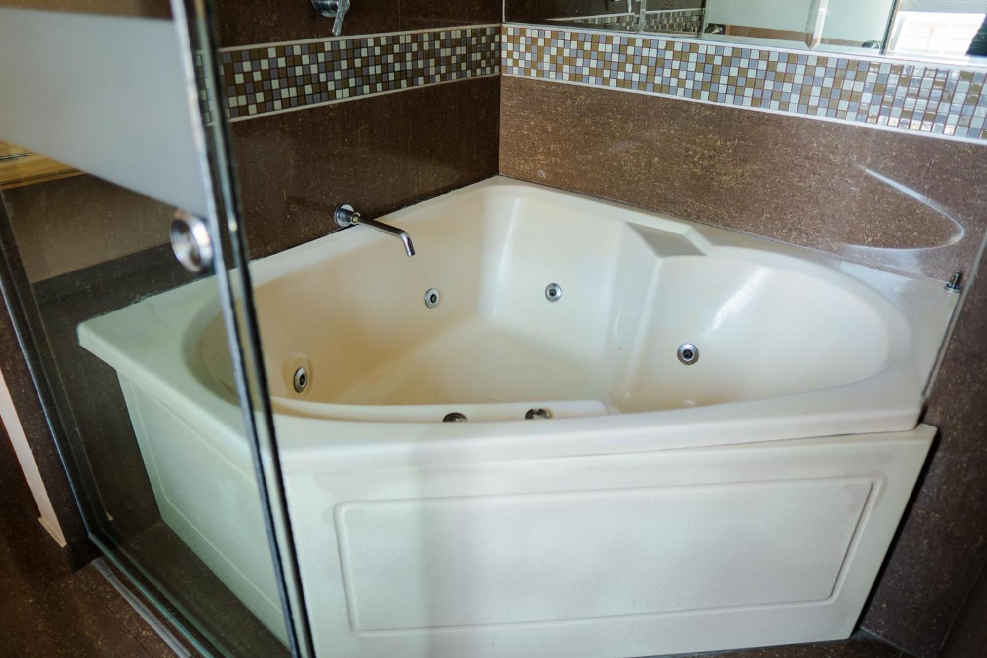 Trugarden Hotel Трухильо Екстериор снимка