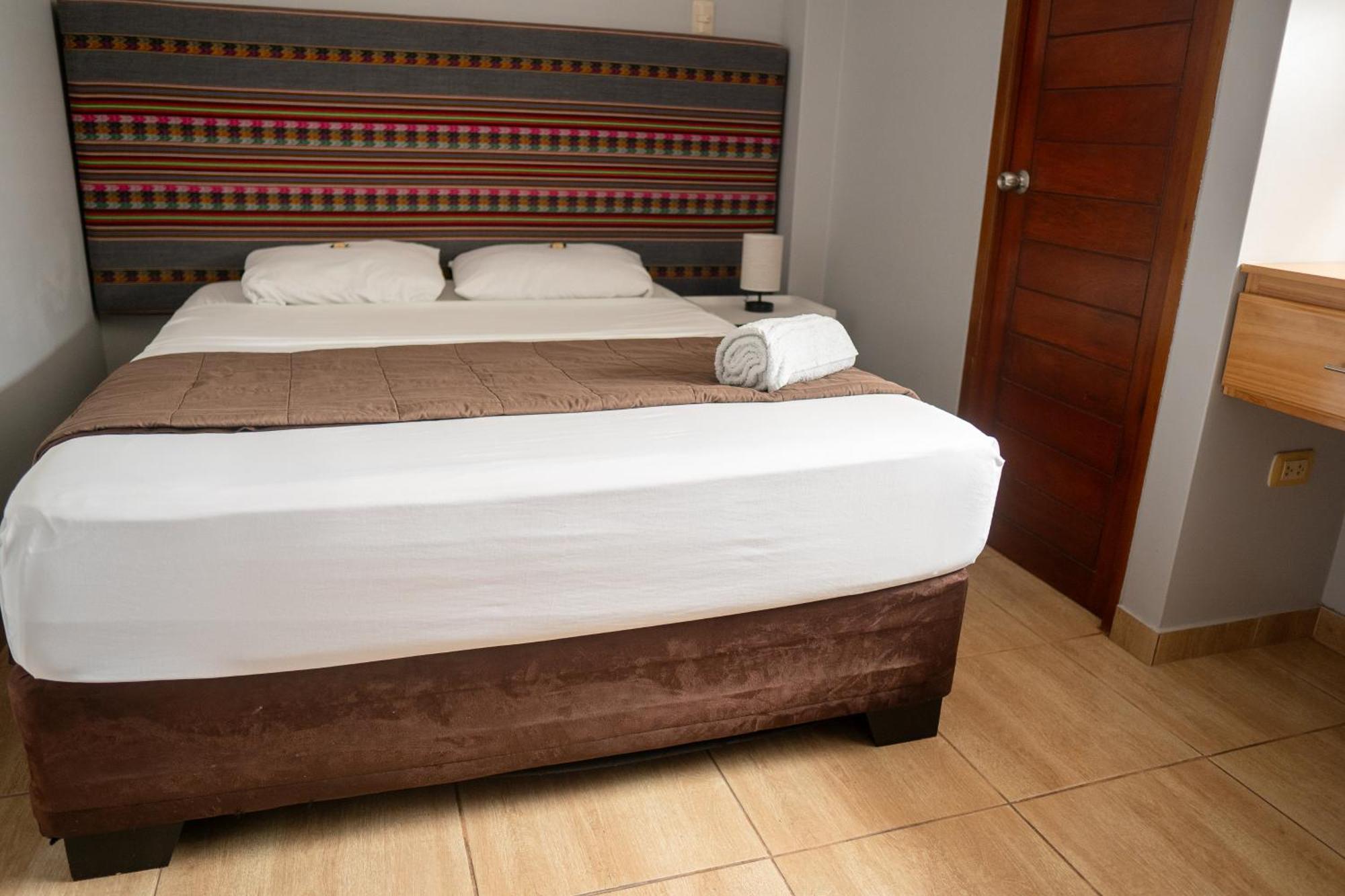 Trugarden Hotel Трухильо Екстериор снимка