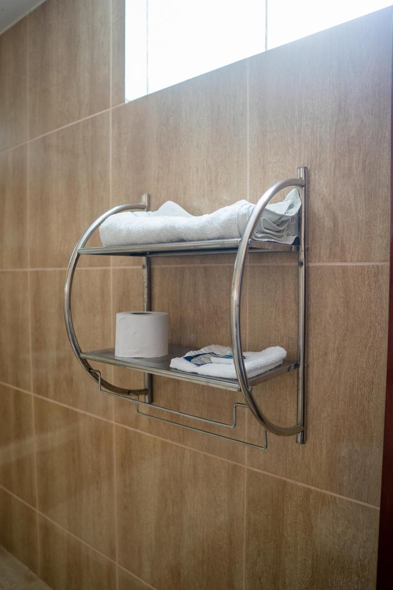 Trugarden Hotel Трухильо Екстериор снимка