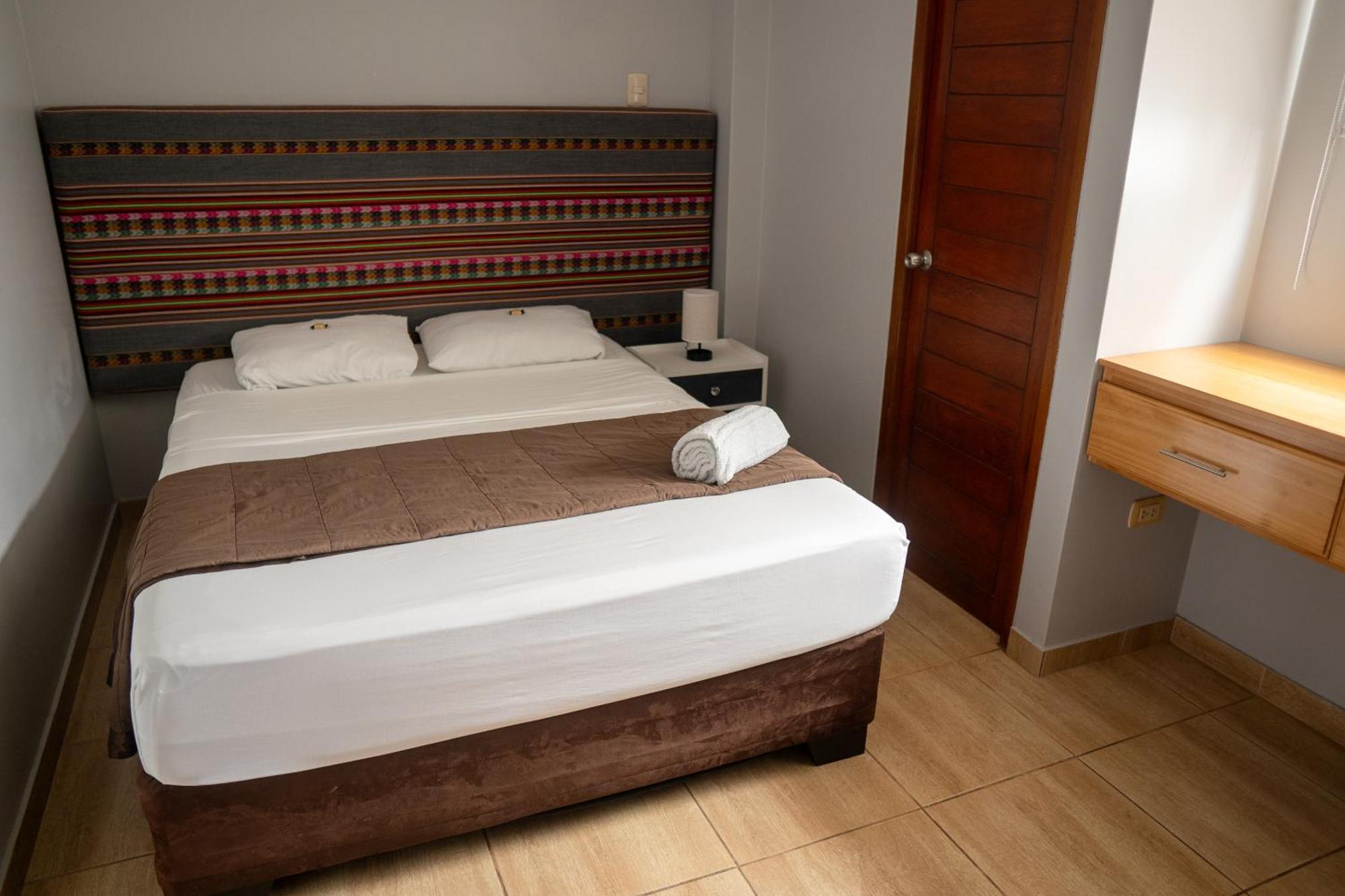 Trugarden Hotel Трухильо Екстериор снимка