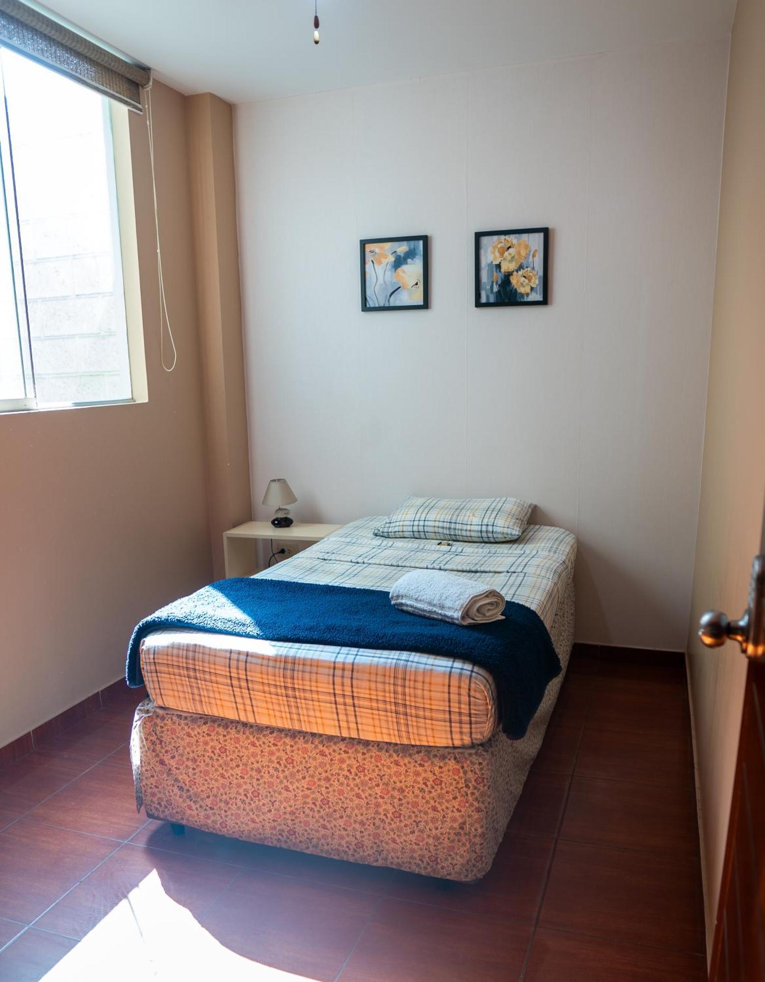 Trugarden Hotel Трухильо Екстериор снимка